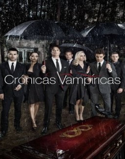 Crónicas vampíricas online