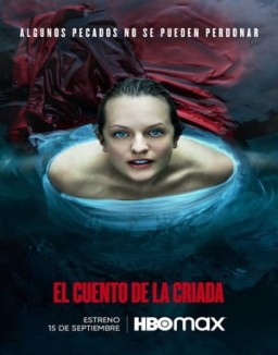 El cuento de la criada temporada  5 online