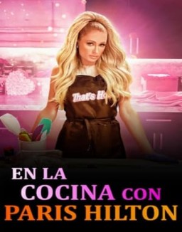 En la cocina con Paris Hilton online