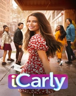 iCarly temporada 2 iCarly T2
