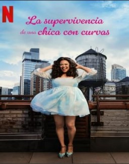 La supervivencia de una chica con curvas temporada  1 online