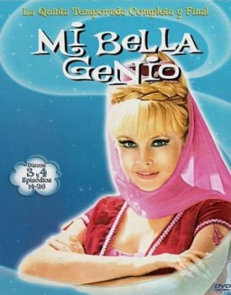 Mi bella genio online