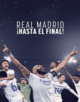 Real Madrid: hasta el final online