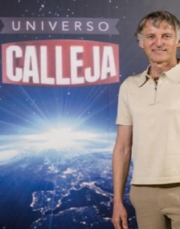 Universo Calleja online gratis